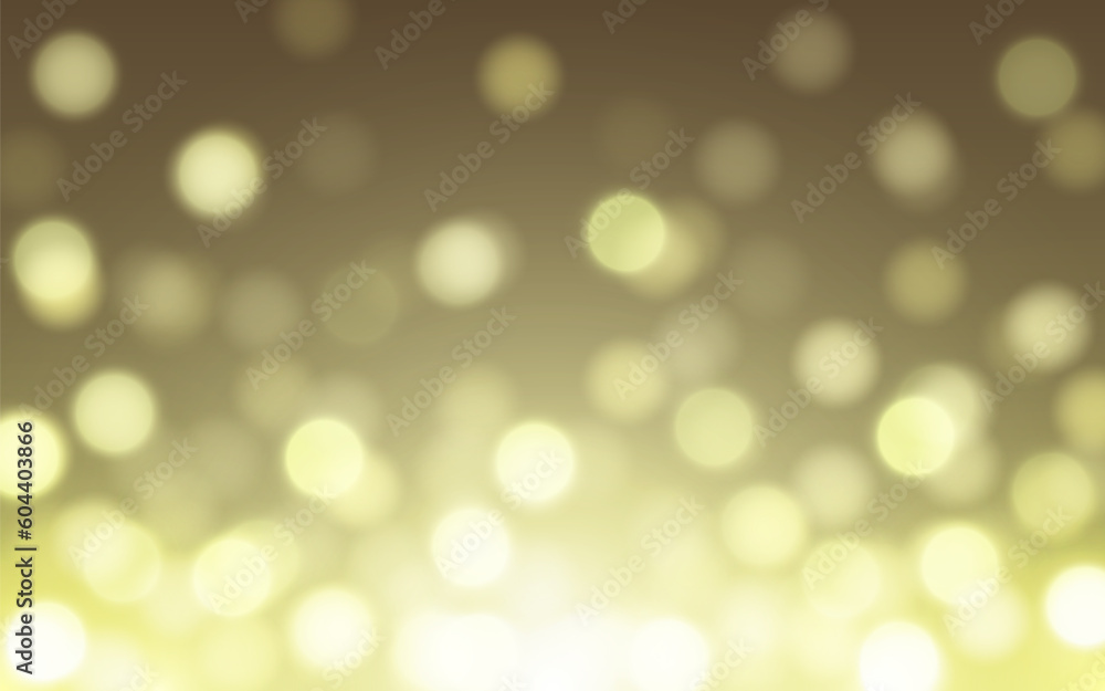 Brown color luxury bokeh soft light abstract backgrounds, Vector eps 10 illustration bokeh particles, Backgrounds decoration Brown color luxury bokeh soft light abstract backgrounds, Vector eps 10 illustration bokeh particles, Backgrounds decoration