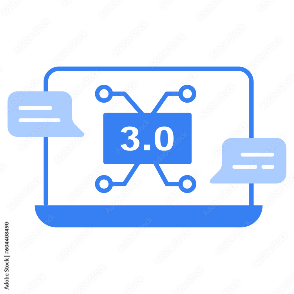 Web 3.0 Security Icon - Protecting Your Assets in the Decentralized Future. Web 3.0 Security Icon - Protecting Your Assets in the Decentralized Future.