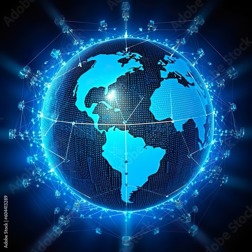 Securing the Virtual Frontier: Exploring Cybersecurity in a Digital World