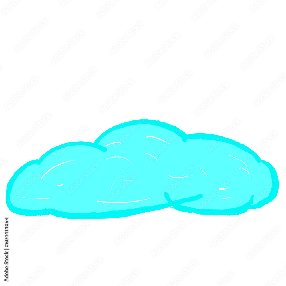 cloud cloud