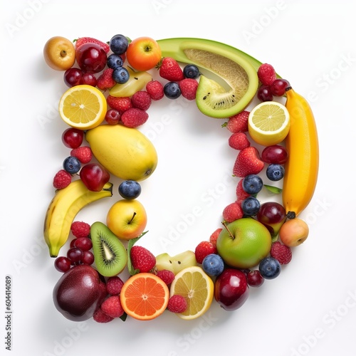 letter  alphabet  fruit  food  apple  orange  fresh  isolated  healthy  grape  banana  fruits  grapes  pineapple  diet  green  kiwi  white  ripe  red  pear  strawberry  vegetable  generative ai