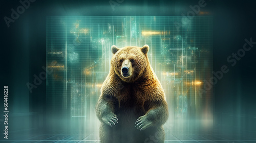 Trading Bear