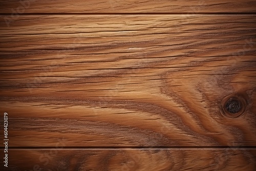 Wood texture background - Generative AI
