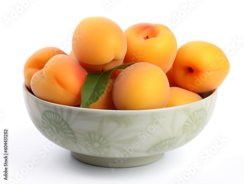 bowl of fruits