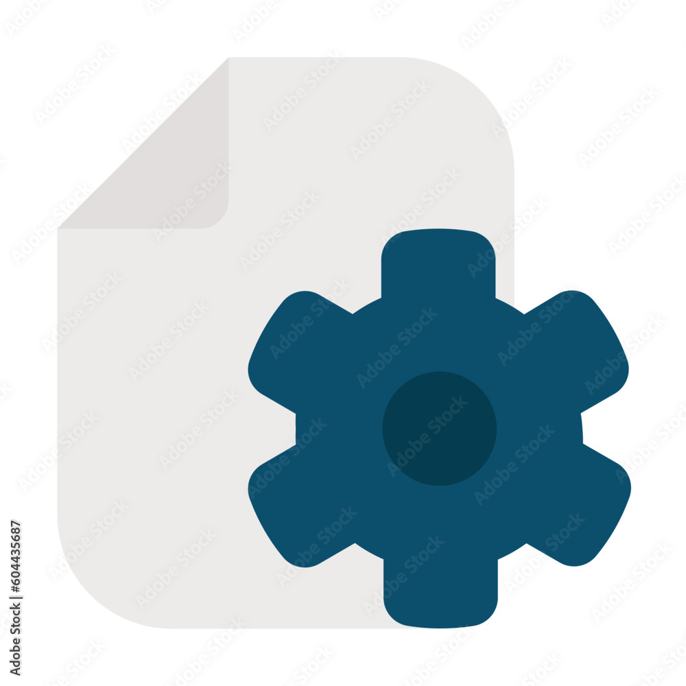 file Flat graphic design file Flat graphic design