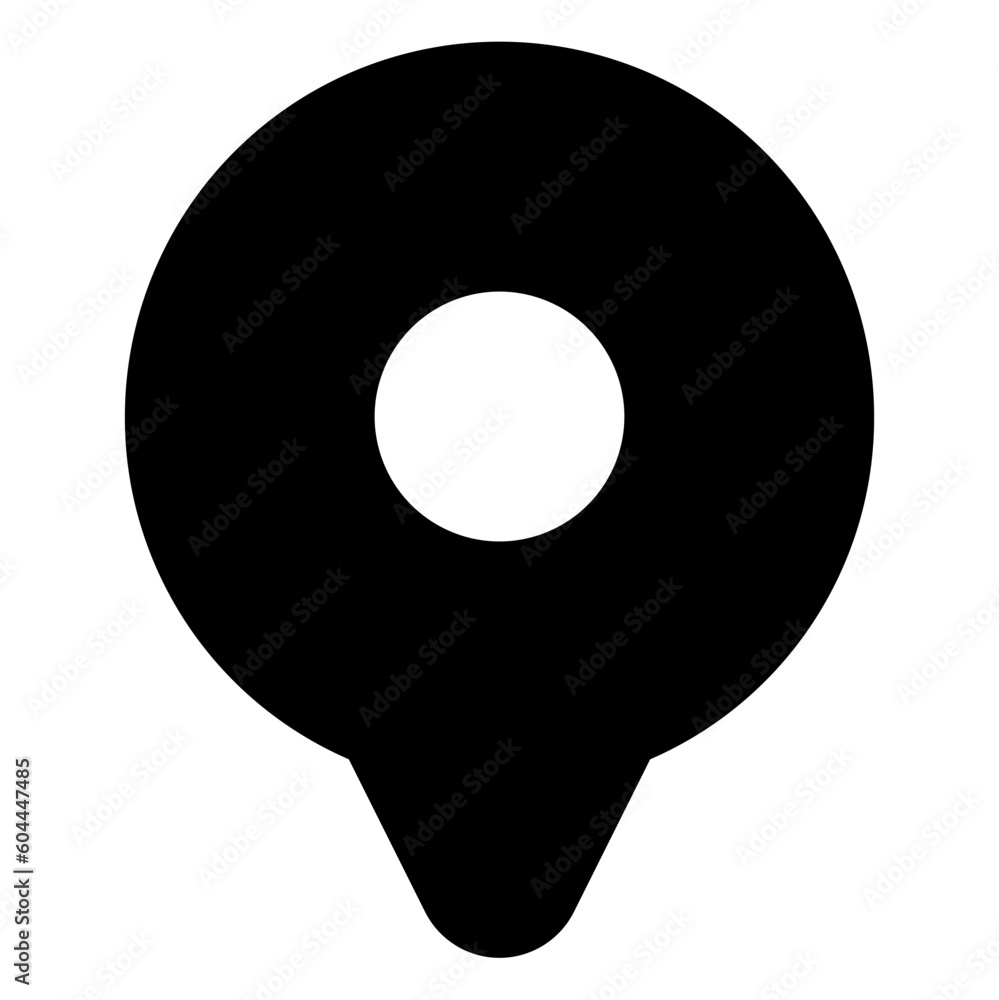 location solid Glyph icon location solid Glyph icon