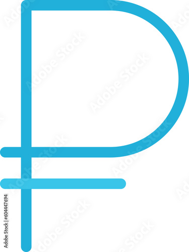 Free Download design vector image icons ruble - GFXLoad