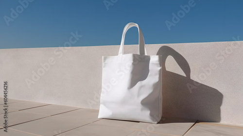 white blank tote bag canvas bag cotton bag 