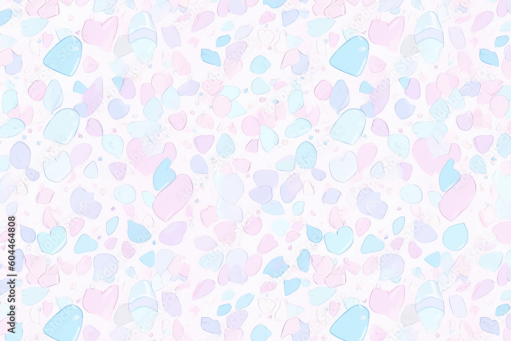 sweet cotton candy tone terrazzo background sweet cotton candy tone terrazzo background