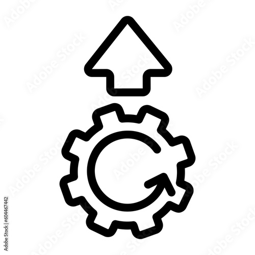 update icon