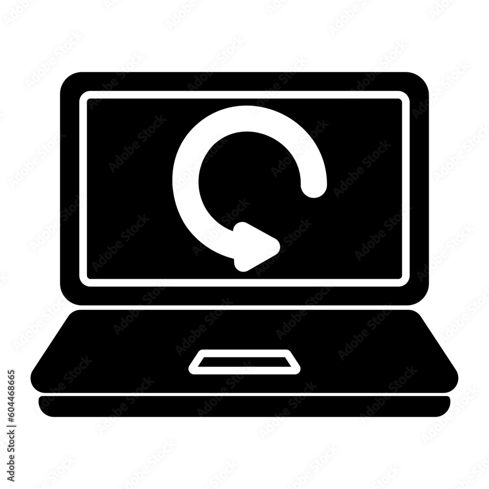 laptop icon