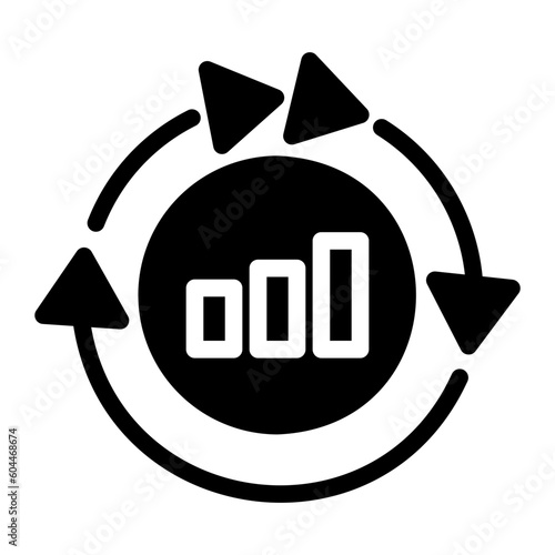 recovery icon