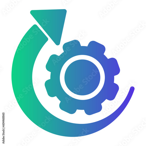 recovery icon