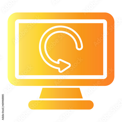 computer icon
