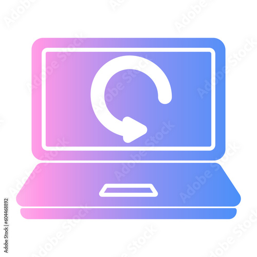 laptop icon