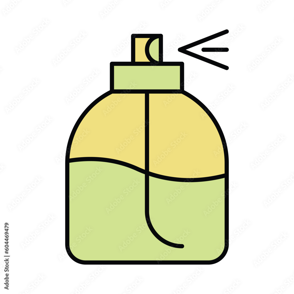 body spray, spray, smell, cosmetic , body spray icon body spray, spray, smell, cosmetic , body spray icon