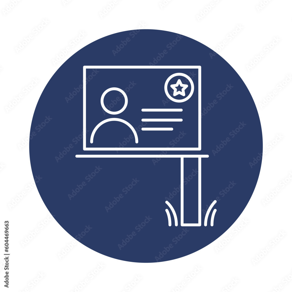election, banner, road poster, promotion, election promotion icon election, banner, road poster, promotion, election promotion icon