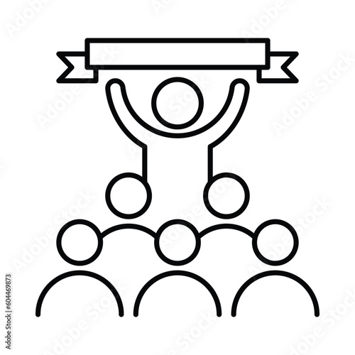 protest demonstration recreation protest and demonstration icon