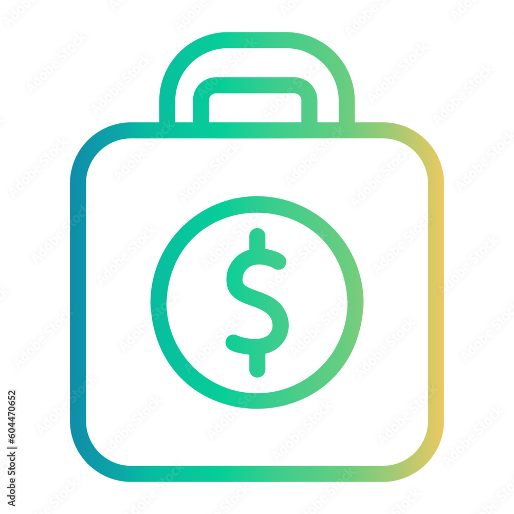 briefcase icon briefcase icon