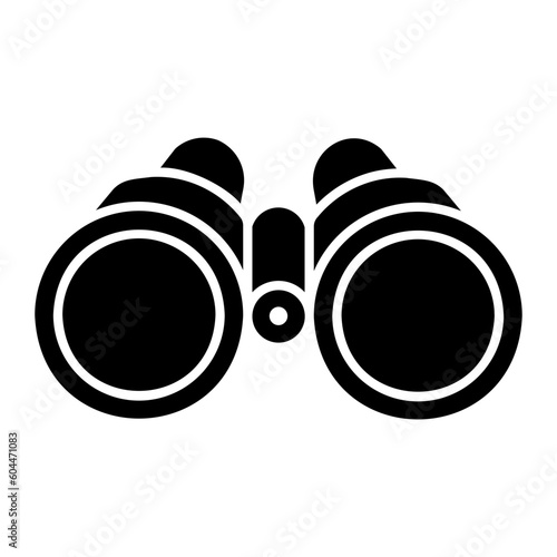 binoculars icon