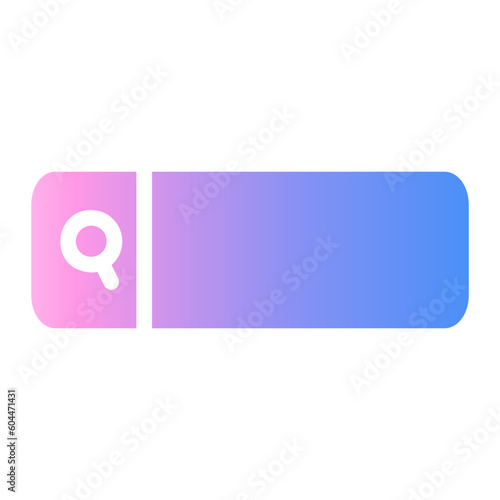 search bar icon