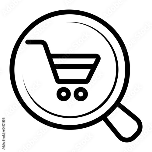 shopping icon
