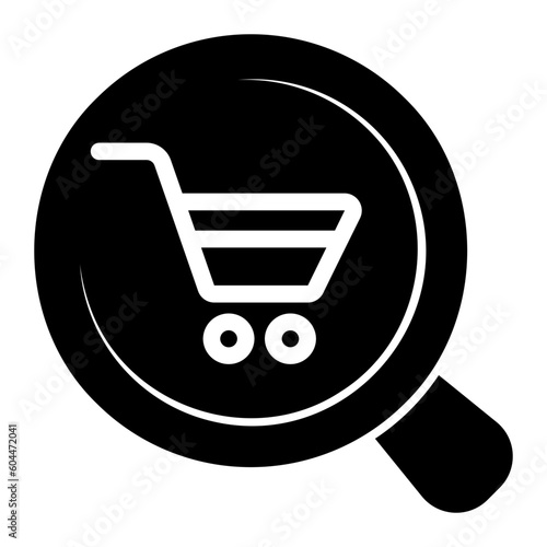 shopping icon