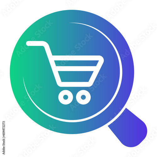 shopping icon