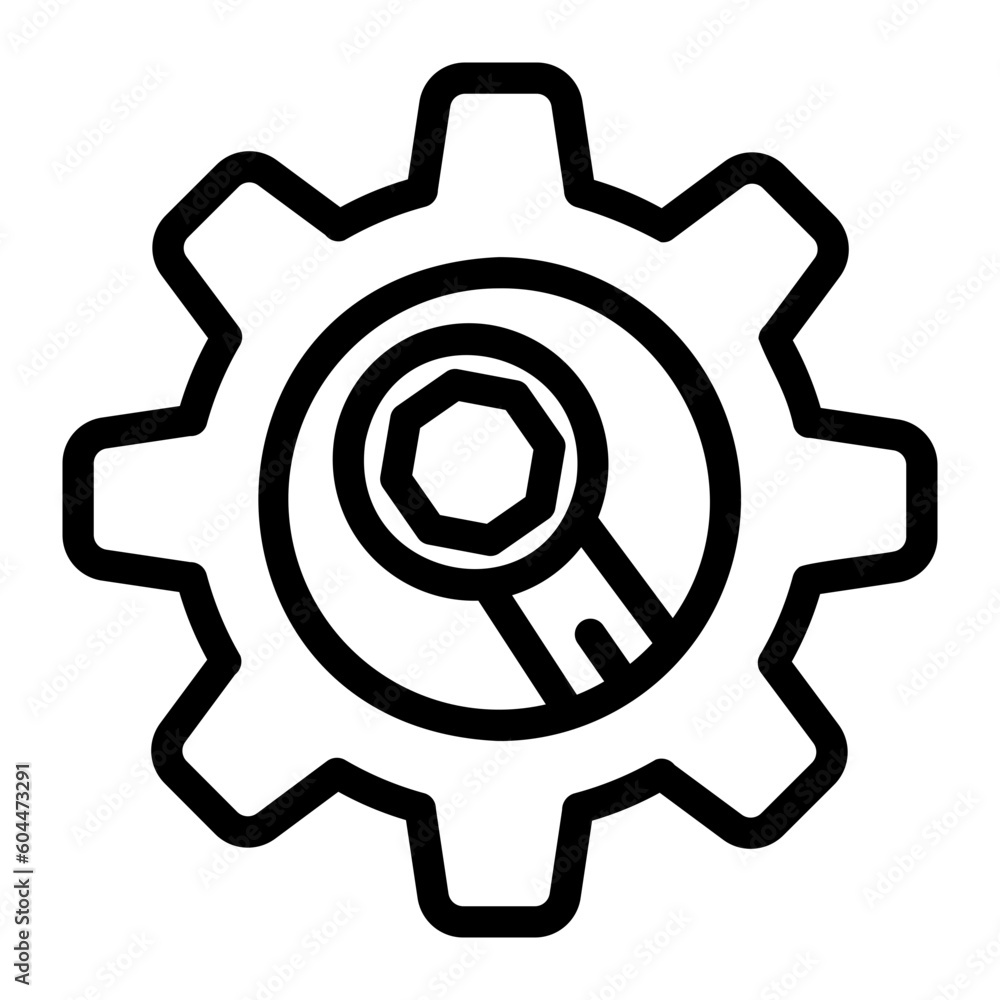 repairing icon repairing icon
