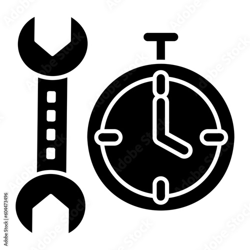 repairing tools icon