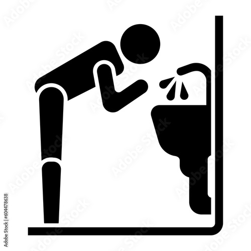 wash icon