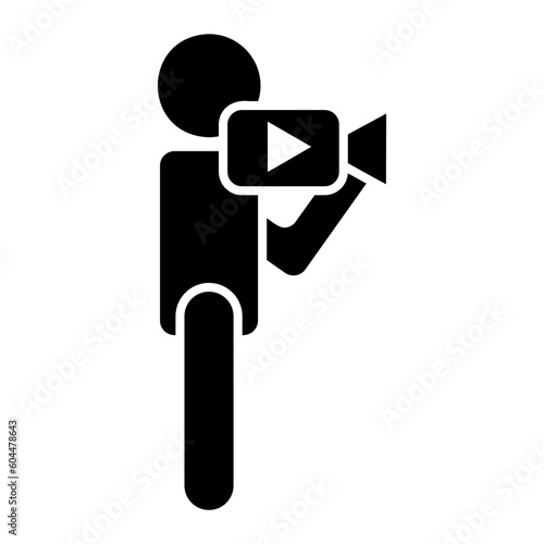 cameramen icon