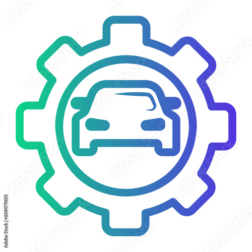 car icon