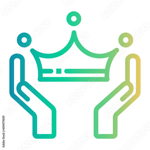 hands icon