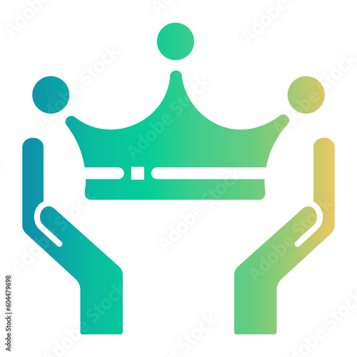 hands icon