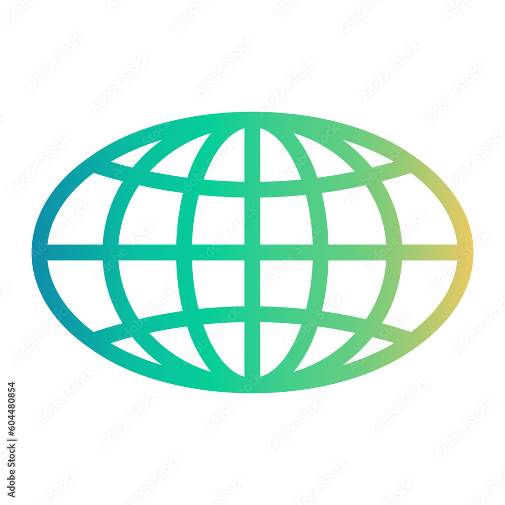 earth icon earth icon