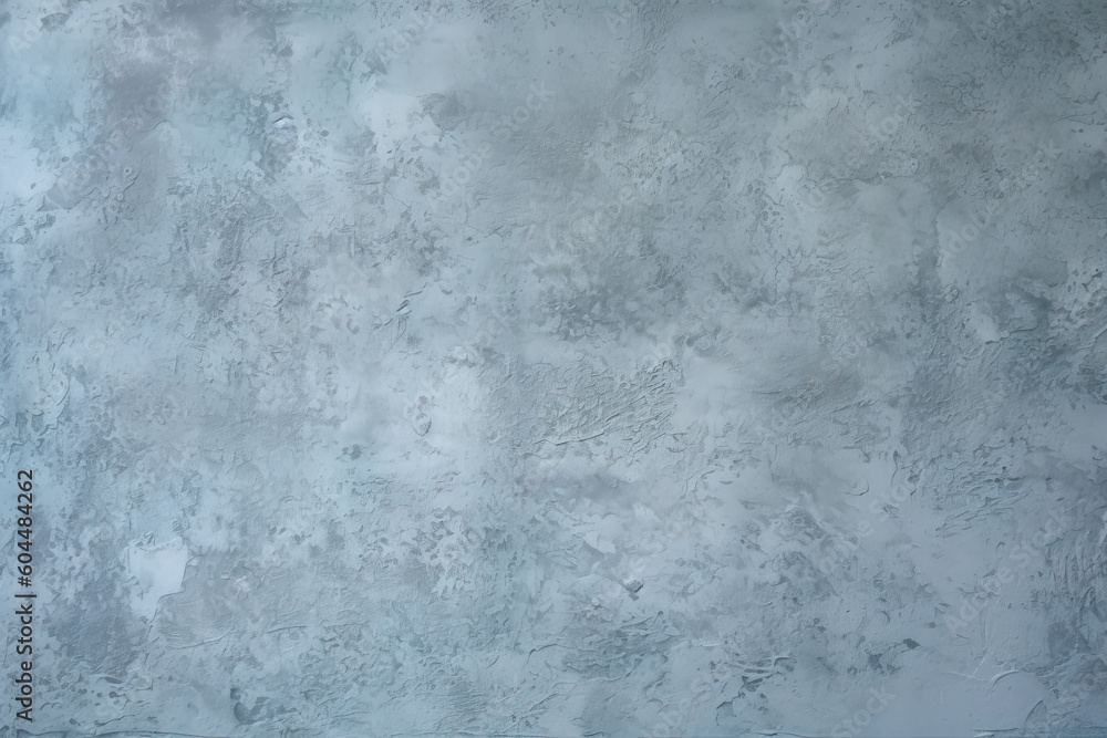 Blue gray cement concrete texture, grunge rough old stain background, retro vintage backdrop studio design. AI Generative Blue gray cement concrete texture, grunge rough old stain background, retro vintage backdrop studio design. AI Generative