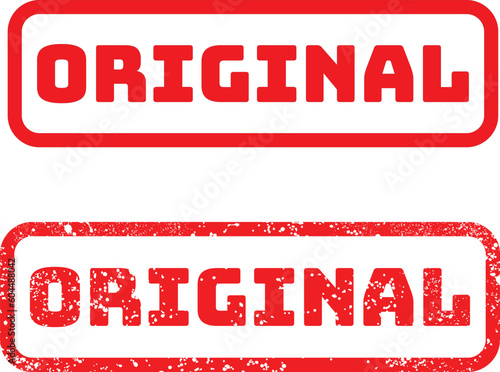 badge original stamp vector illustrations