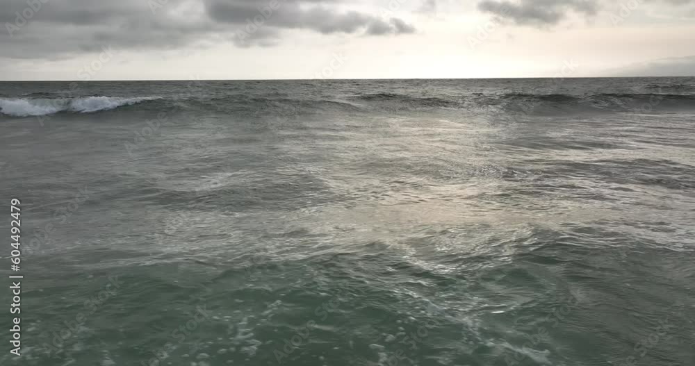 Coast as a background from top view. Water background from top view by drone. Summer seascape from air. Coast as a background from top view. Water background from top view by drone. Summer seascape from air.