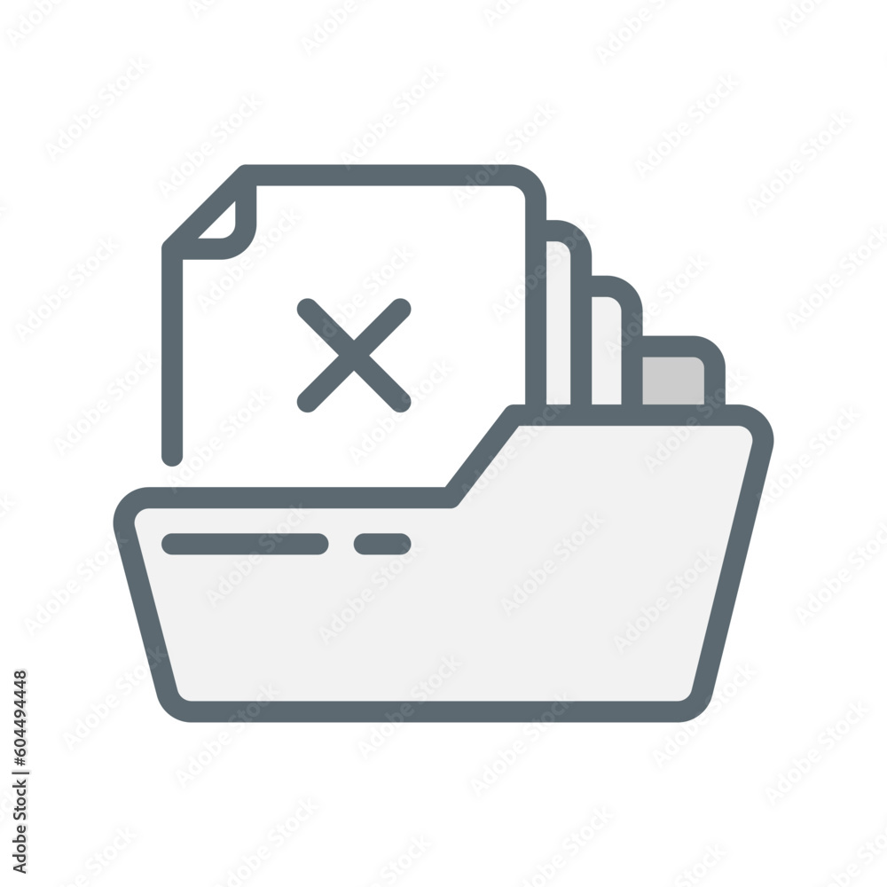no result, document, file, data not found concept illustration line icon design editable vector eps10 no result, document, file, data not found concept illustration line icon design editable vector eps10