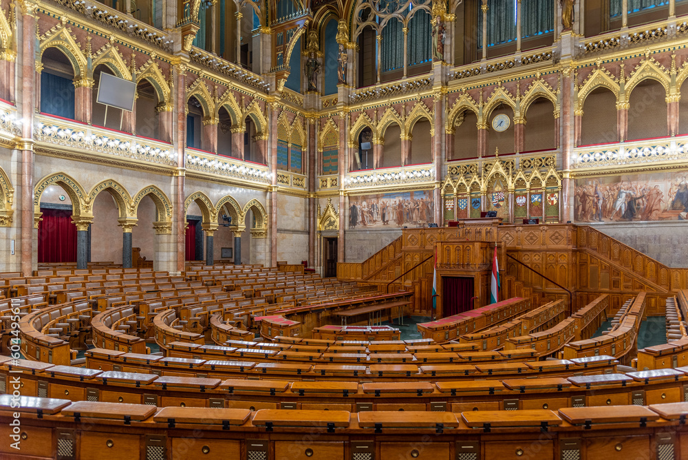 File:Budapest parlament interior 5.jpg - Wikipedia