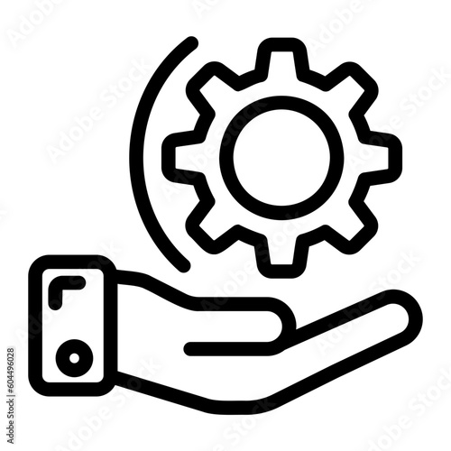 services icon