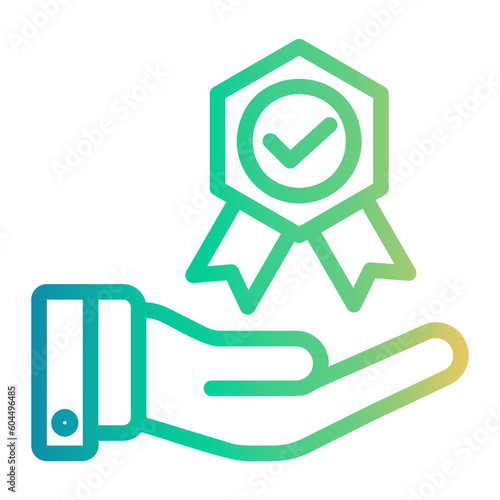 service icon