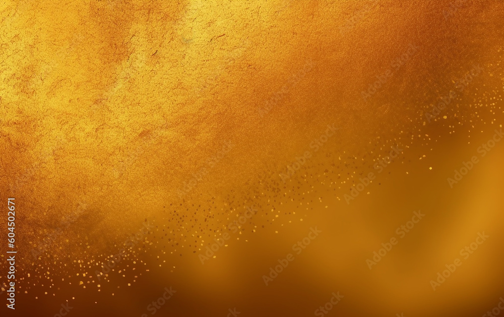 Gold material texture background. Generative AI Gold material texture background. Generative AI