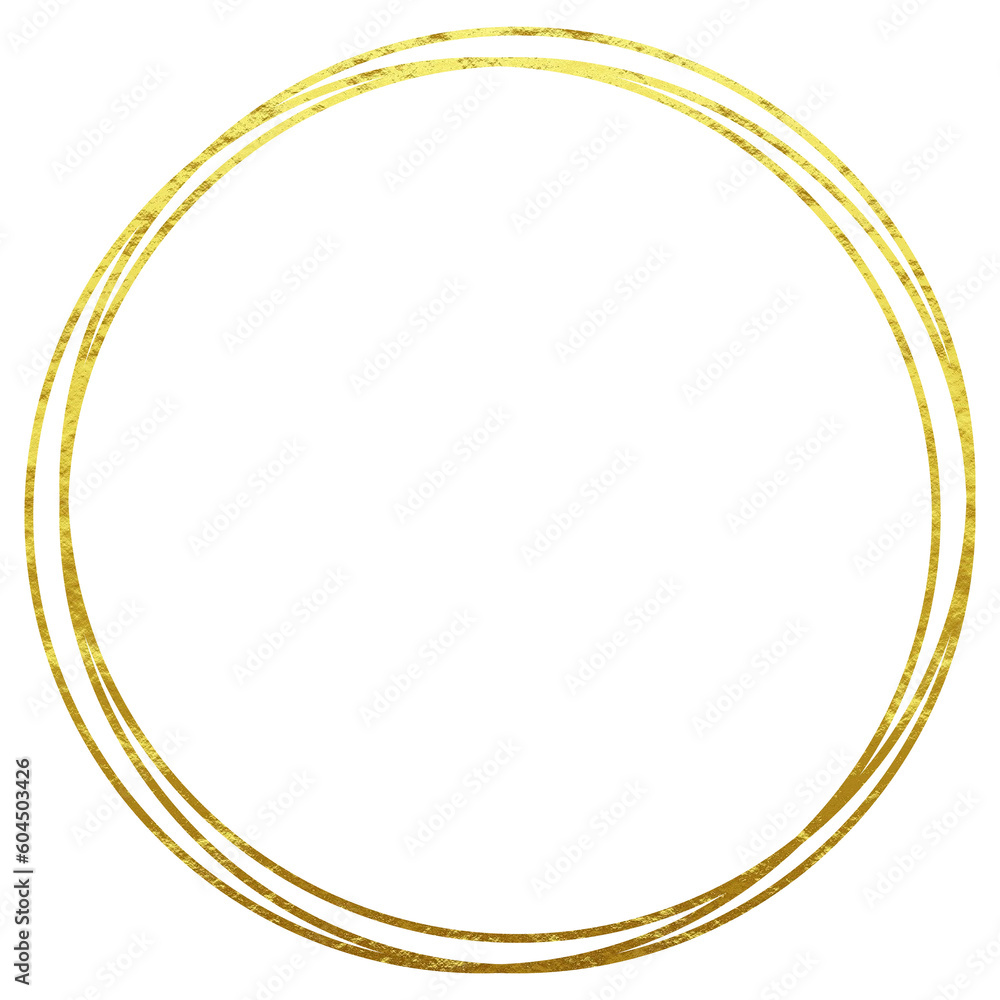 oval frame with gold circles frame oval frame with gold circles frame