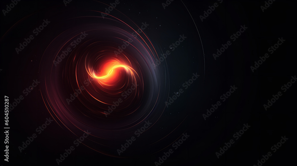 red and blue spiral red and blue spiral