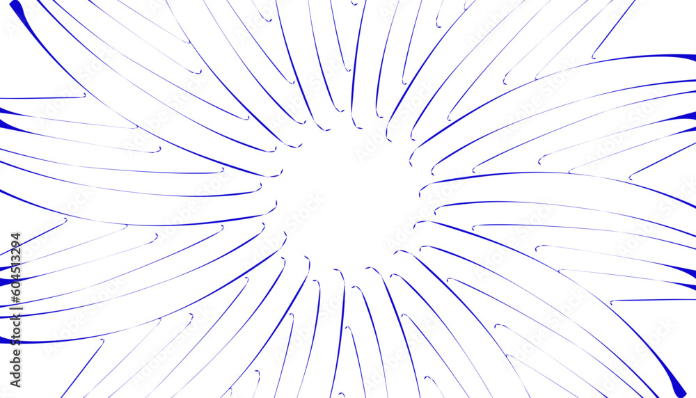 Fototapeta premium Aesthetic blue color pattern abstract background illustration. Perfect for website backgrounds, wallpapers, posters, banners, book covers, invitation cards