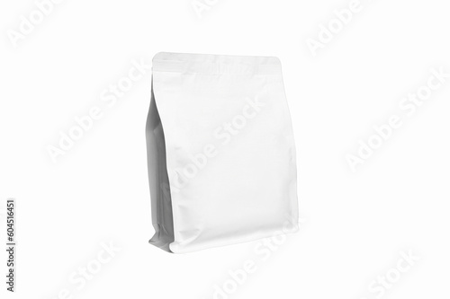  packaging on white background side view