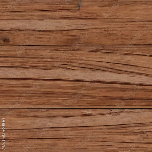 Elegant chestnut wood texture plank background . wooden texture. Generative AI