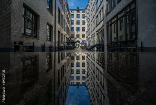 Afrikahaus Hamburg